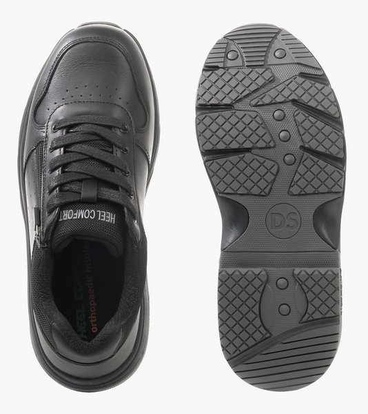 полуботинки кроссовки DSHC-23074-1 HEEL COMFORT на демисезон